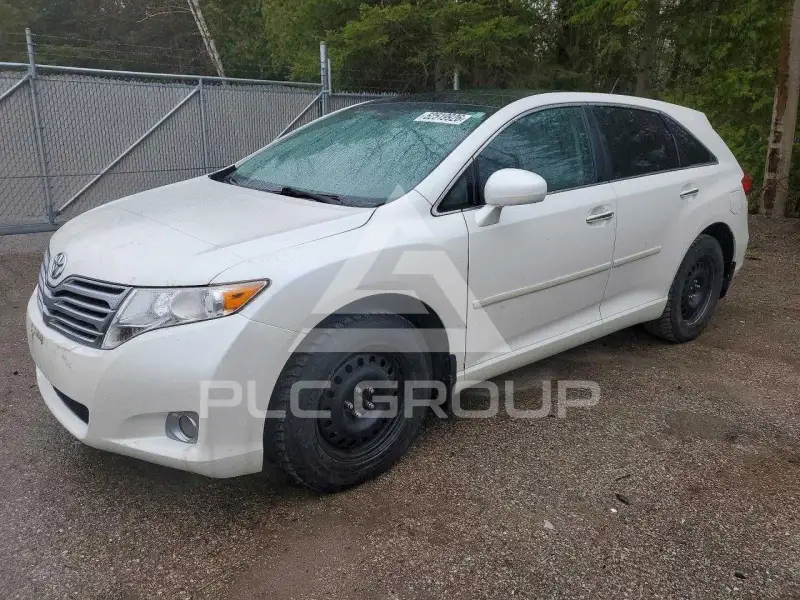 2011 Toyota VENZA фото