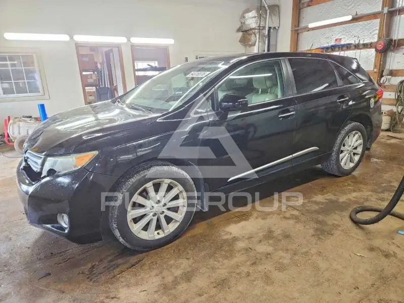 2011 Toyota VENZA photo