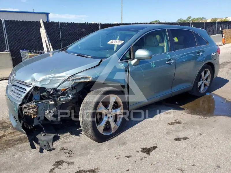 2011 Toyota VENZA photo