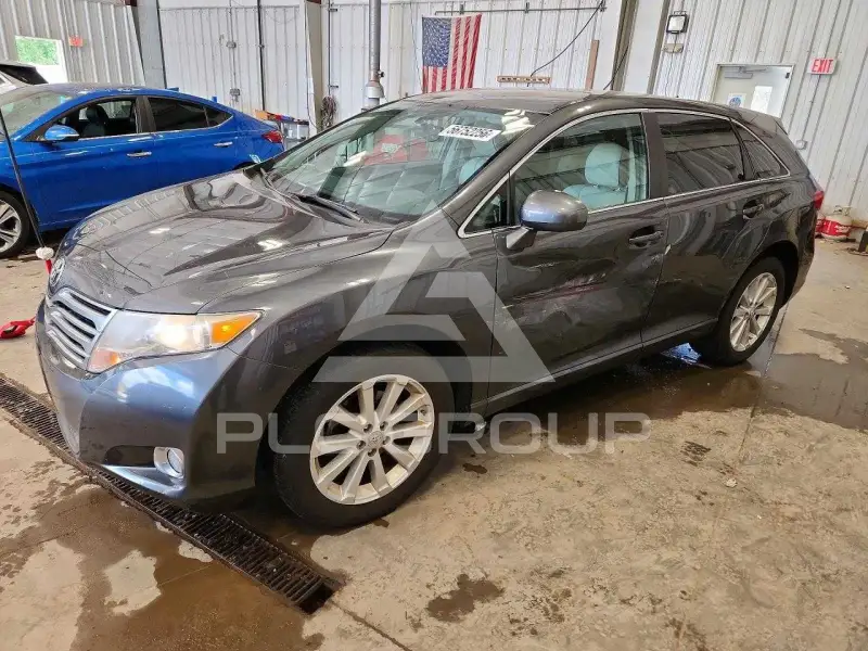 2011 Toyota VENZA photo