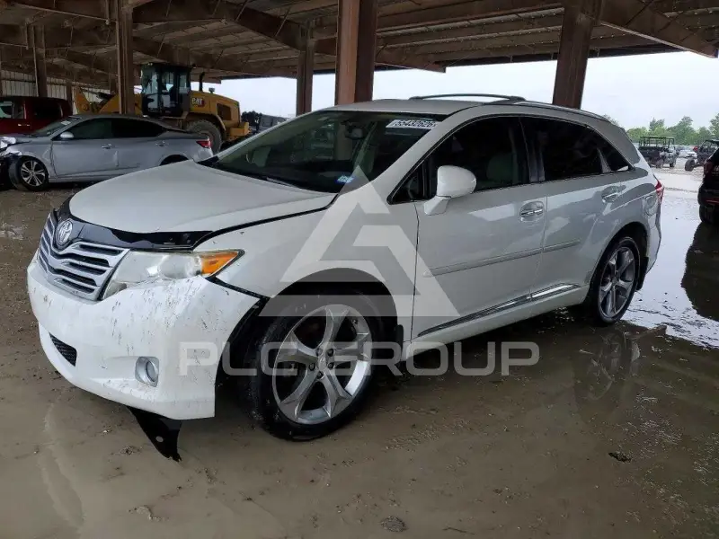 2011 Toyota VENZA photo