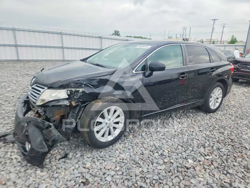 2011 Toyota VENZA photo