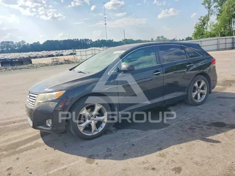 2011 Toyota VENZA фото
