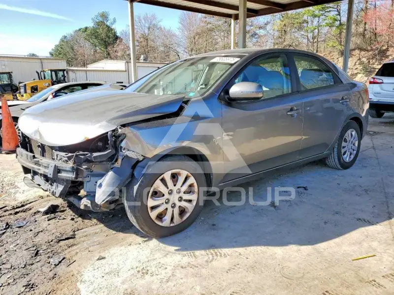 2011 KIA Forte photo