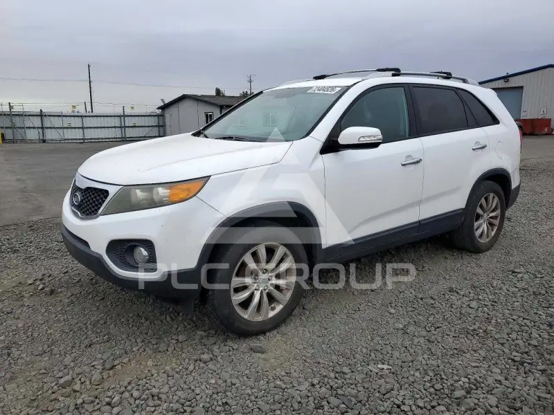 2011 KIA Sorento photo
