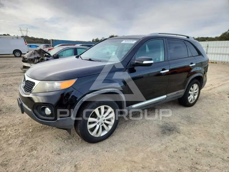 2011 KIA Sorento фото