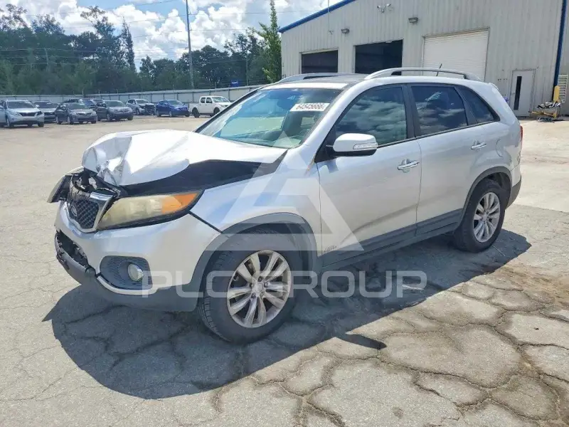 2011 KIA Sorento фото