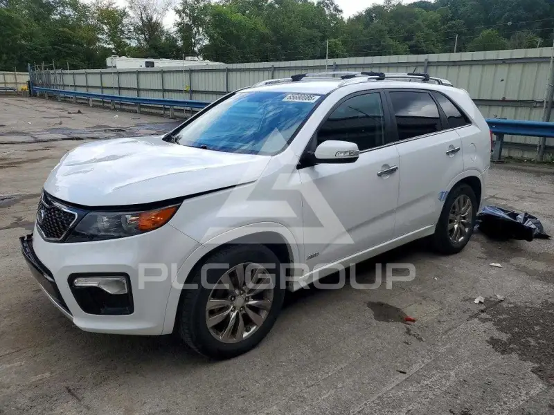 2011 KIA Sorento фото