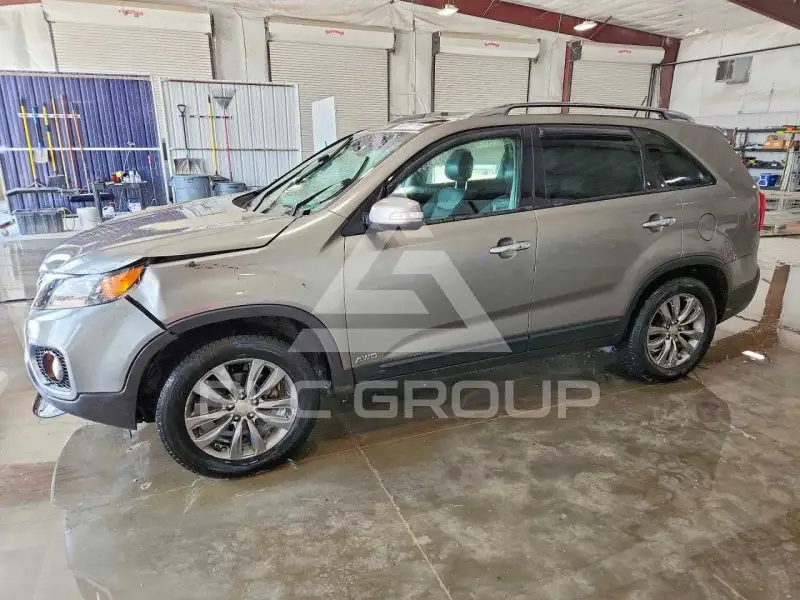 2011 KIA Sorento фото