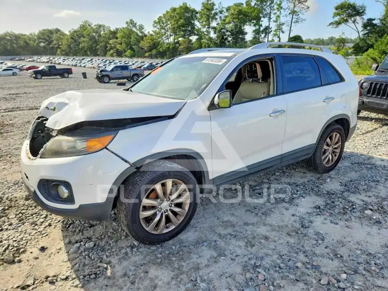 2011 KIA Sorento фото
