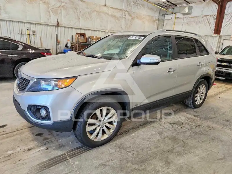 2011 KIA Sorento фото