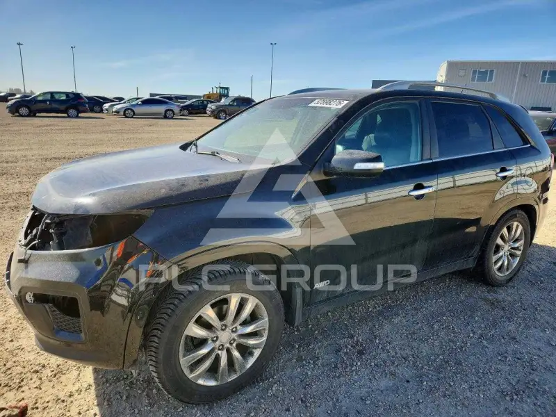 2011 KIA Sorento фото
