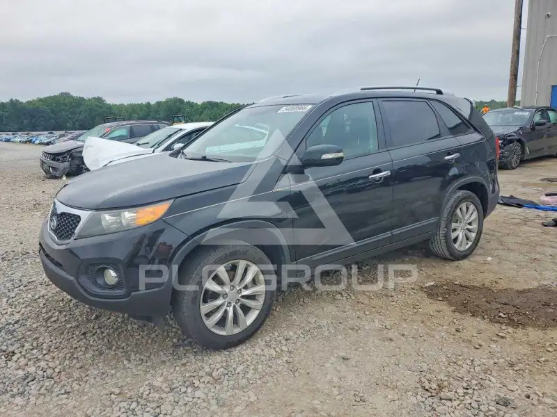 2011 KIA Sorento фото