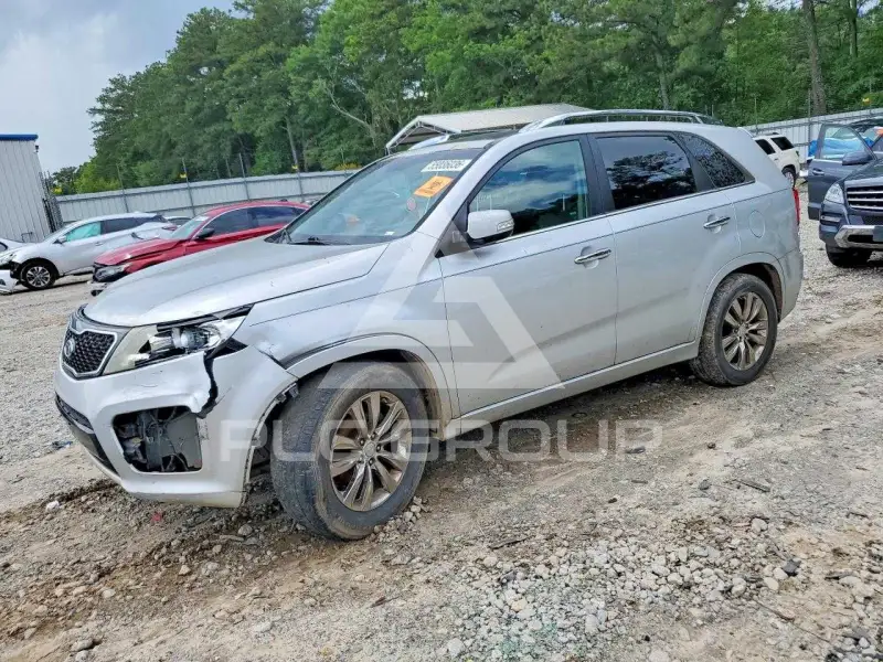 2011 KIA Sorento фото