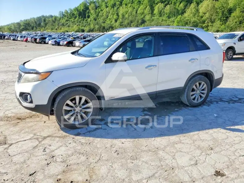2011 KIA Sorento фото
