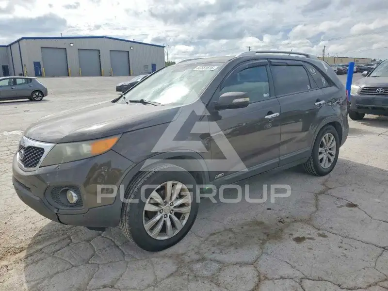 2011 KIA Sorento фото