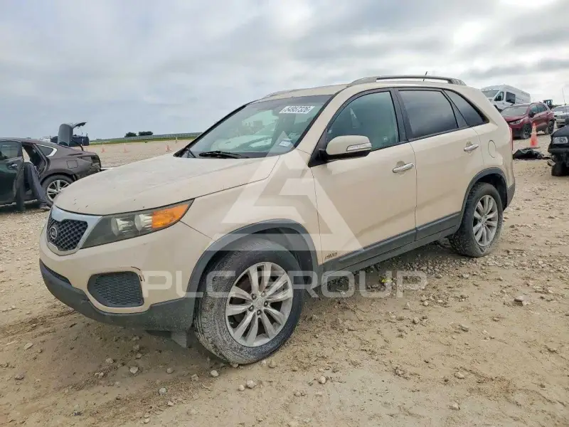 2011 KIA Sorento фото