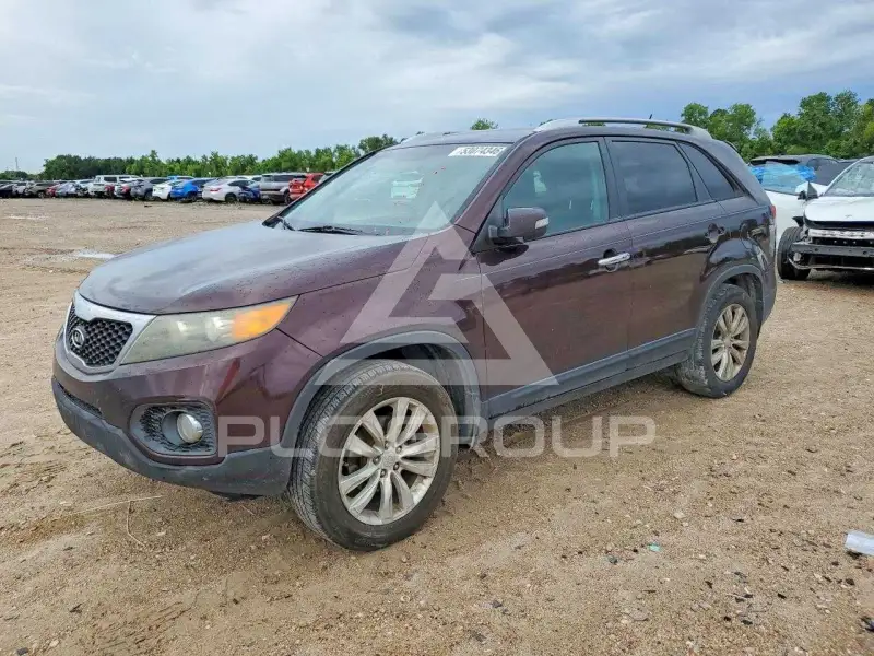 2011 KIA Sorento фото