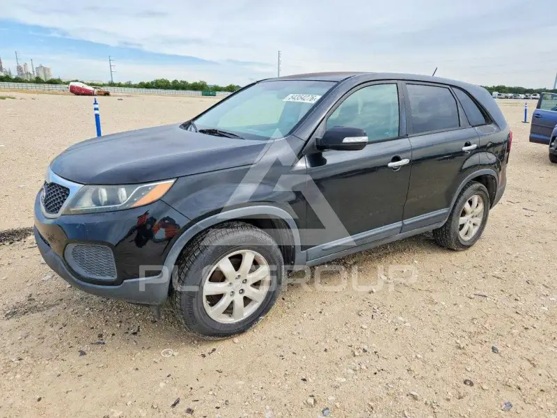 2011 KIA Sorento фото