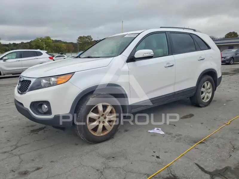 2011 KIA Sorento photo