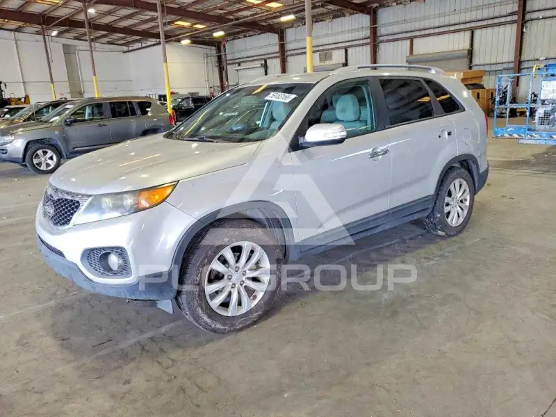 2011 KIA Sorento photo