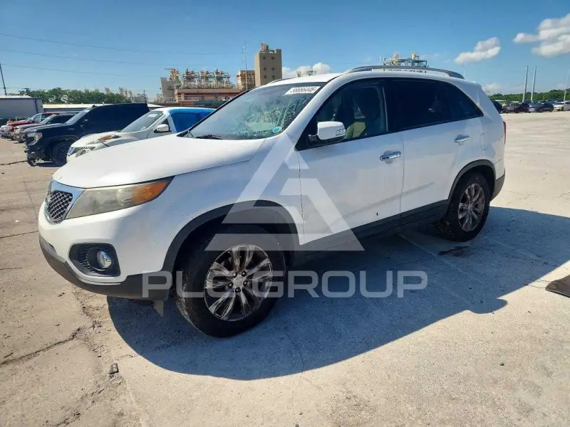 2011 KIA Sorento фото