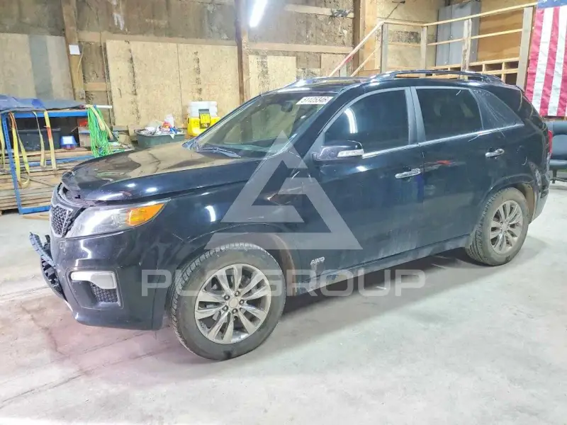 2011 KIA Sorento фото