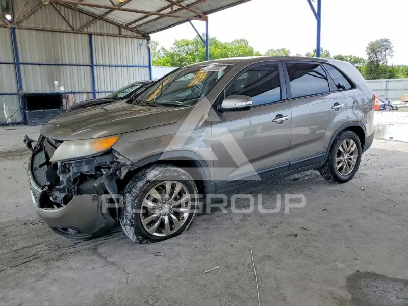 2011 KIA Sorento photo