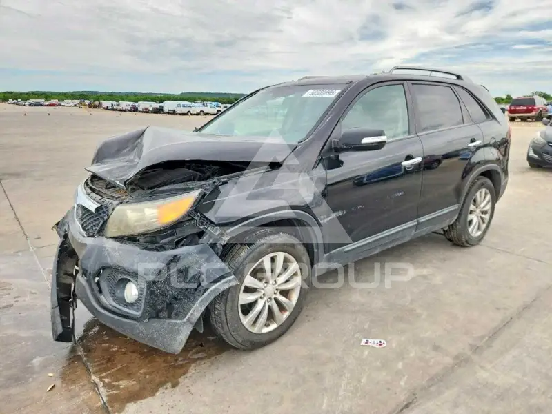 2011 KIA Sorento фото