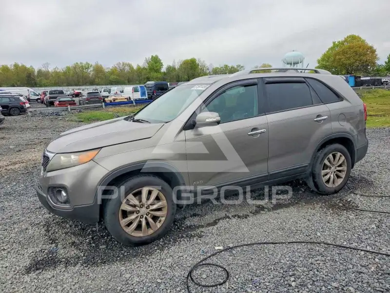 2011 KIA Sorento фото