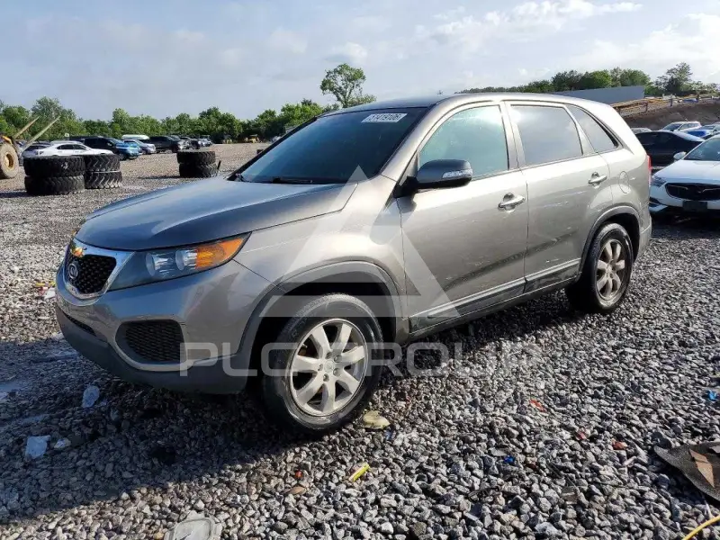 2011 KIA Sorento photo