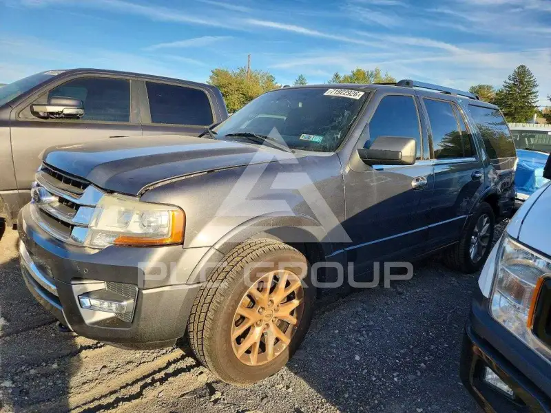 2011 Ford EXPEDITION photo