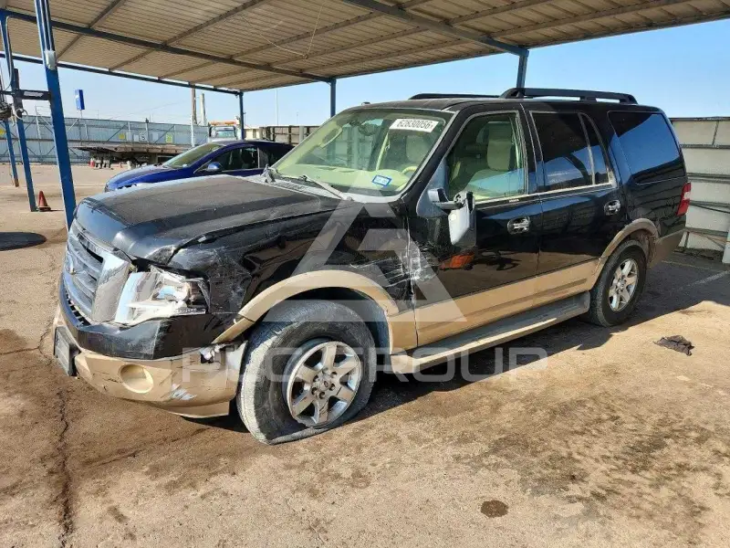 2011 Ford EXPEDITION photo