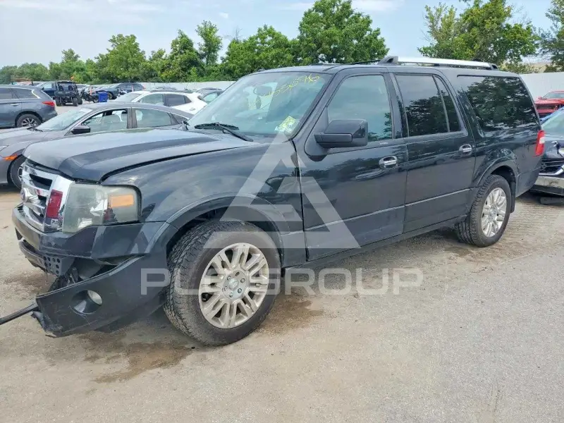 2011 Ford EXPEDITION photo