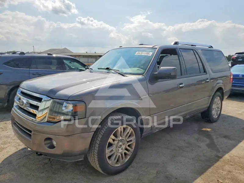 2011 Ford EXPEDITION photo
