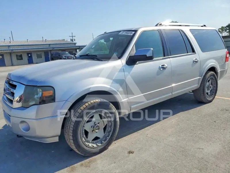 2011 Ford EXPEDITION photo