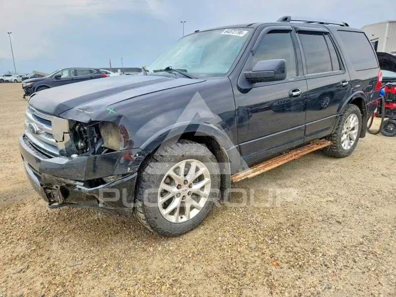 2011 Ford EXPEDITION фото