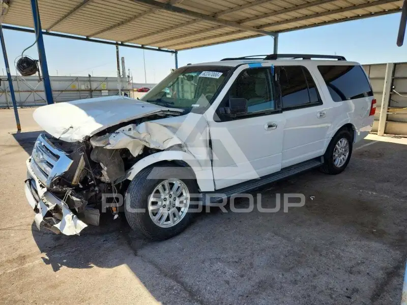 2011 Ford EXPEDITION фото
