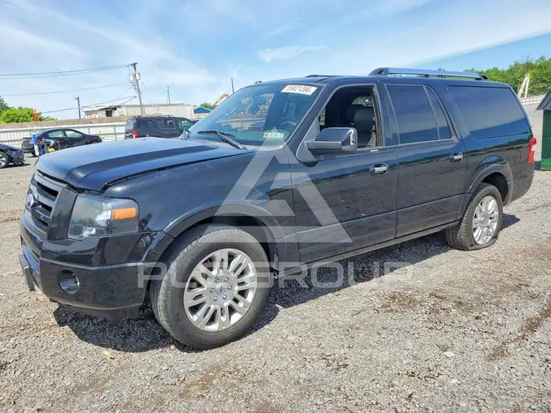 2011 Ford EXPEDITION photo
