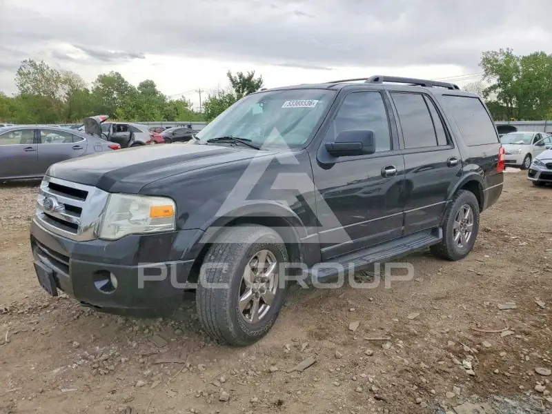 2011 Ford EXPEDITION photo