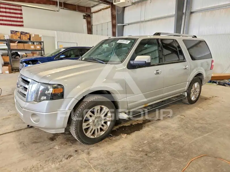 2011 Ford EXPEDITION фото