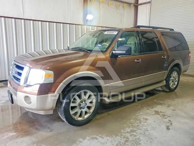 2011 Ford EXPEDITION фото