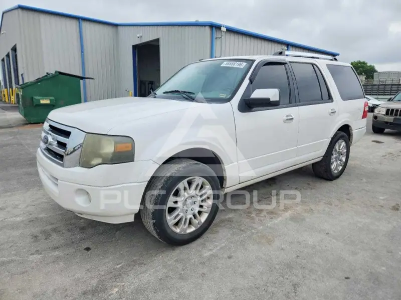 2011 Ford EXPEDITION photo
