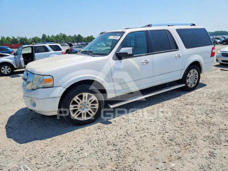 2011 Ford EXPEDITION photo