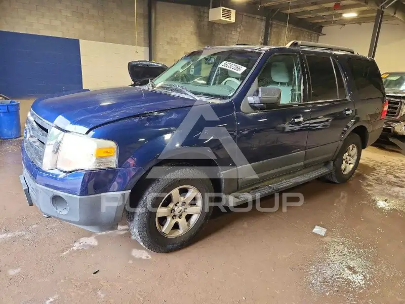 2011 Ford EXPEDITION photo