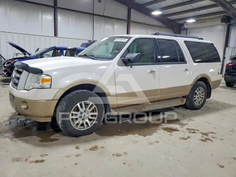 2011 Ford EXPEDITION photo