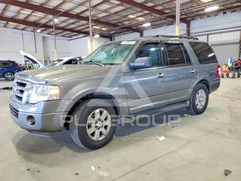 2011 Ford EXPEDITION фото