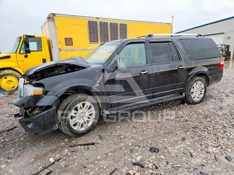 2011 Ford EXPEDITION photo