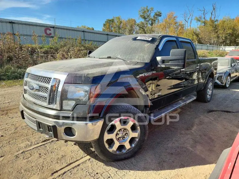 2011 Ford F-150 photo