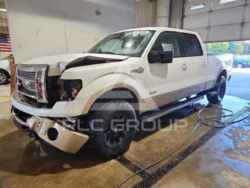 2011 Ford F-150 photo